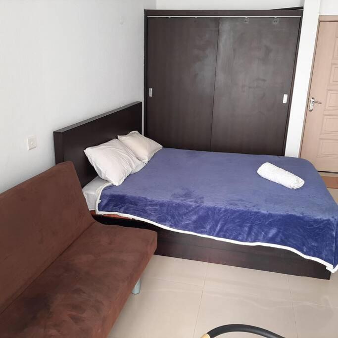 Ocean Drive Studio, Next To The Beach Grand Baie Exterior foto